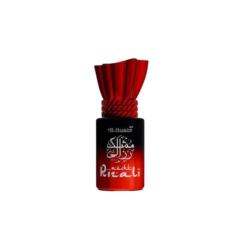 MUSHK RIZALI 6ml OIL By AL-NUAIM - Image 2