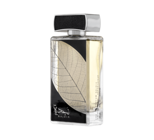 NAJDIA FOR UNISEX 100ml EDP