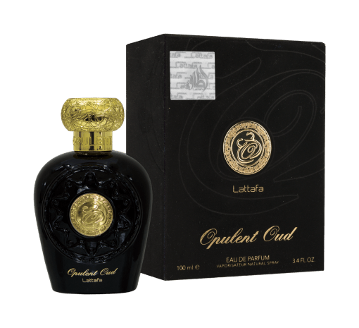 OPULENT OUD FOR UNISEX 100ml EDP - Image 2