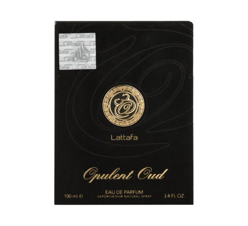 OPULENT OUD FOR UNISEX 100ml EDP - Image 3