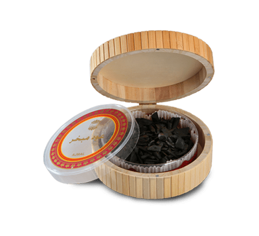 OUDH MUBAKHAR 25gms BAKHOOR