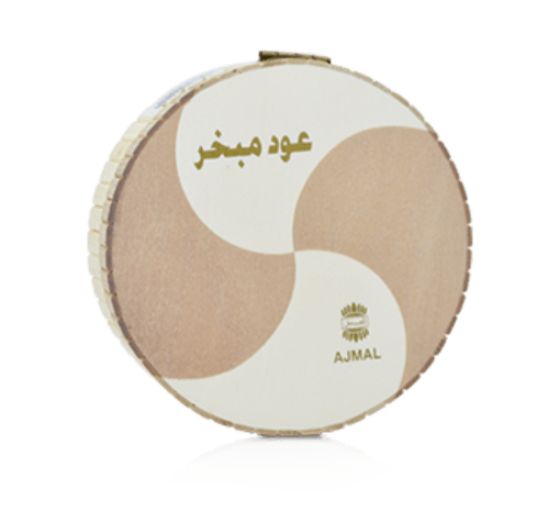 OUDH MUBAKHAR 25gms BAKHOOR - Image 2