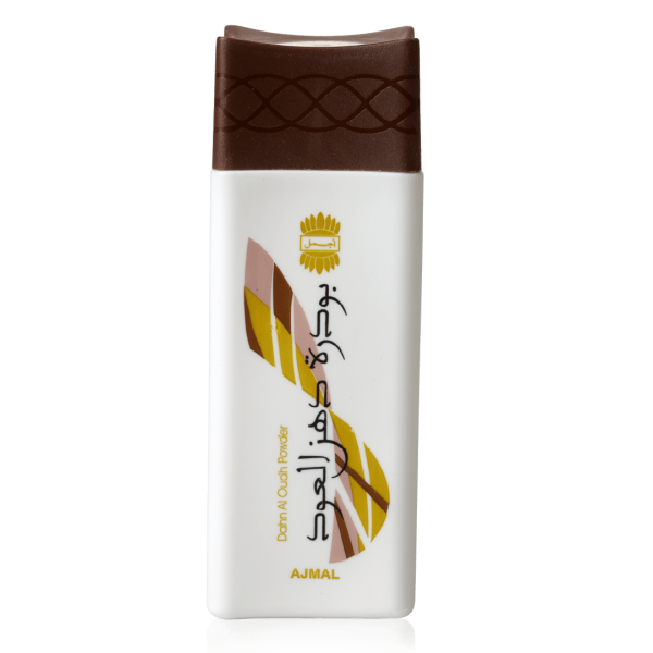 DAHN AL OUDH FOR UNISEX 35gm POWDER