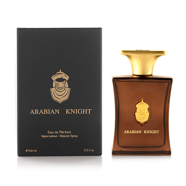 ARABIAN KNIGHT FOR MEN 100ml EDP - Image 2
