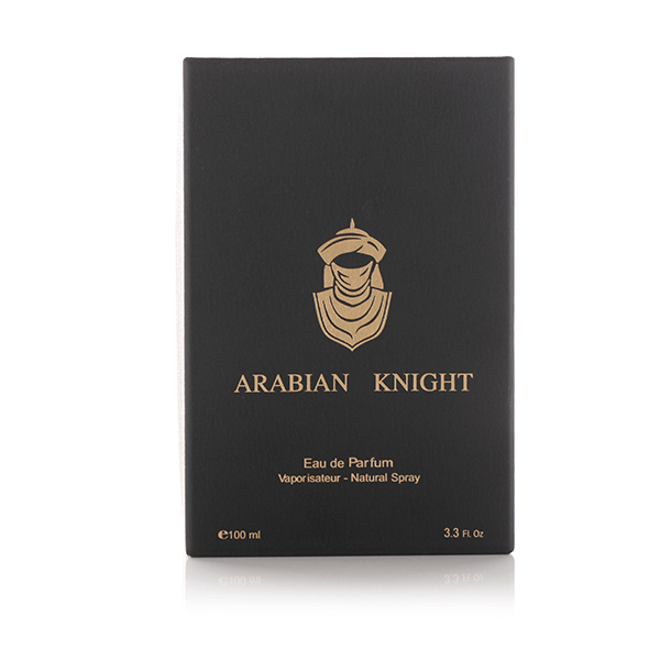 ARABIAN KNIGHT FOR MEN 100ml EDP - Image 3