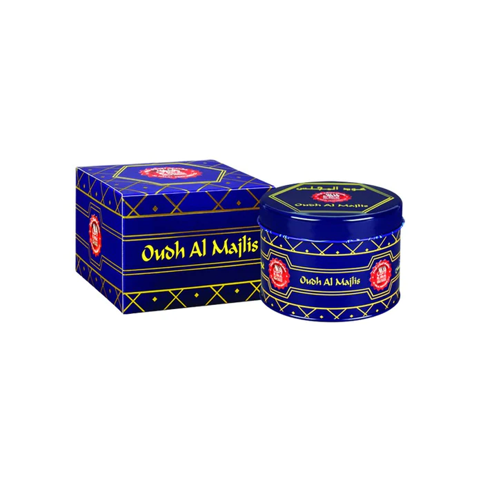 OUDH AL MAJLIS 50gms BUKHOOR - Image 2