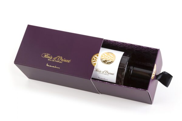BOIS D'ORIENT FOR UNISEX 100ml EDP - Image 2