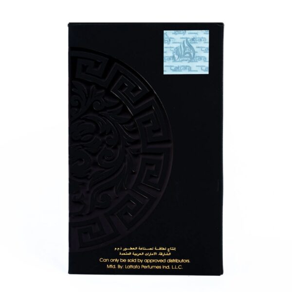 Asad For Men 100ml edp - Image 4