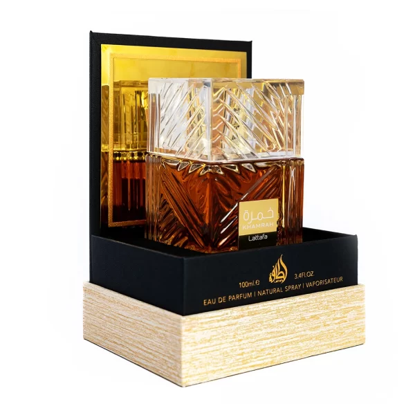Khamrah For Unisex 100ml edp