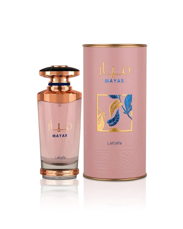 MAYAR FOR WOMAN 100ml EDP