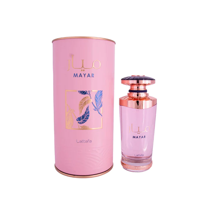 MAYAR FOR WOMAN 100ml EDP - Image 2