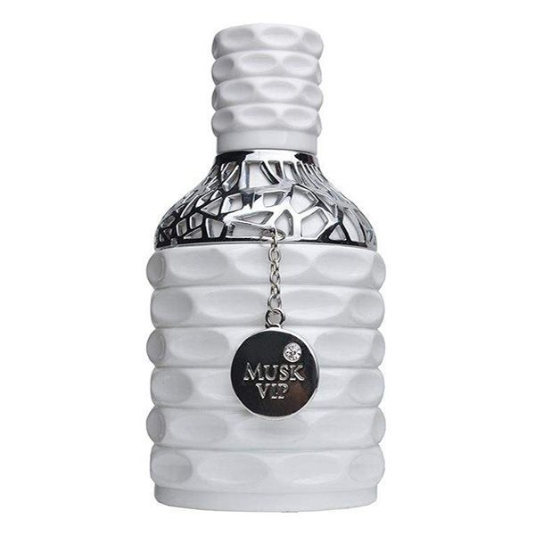 MUSK VIP FOR UNISEX 100ml EDP