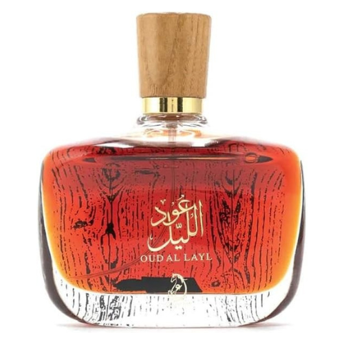Oud Al Layl For Men 100ml edp