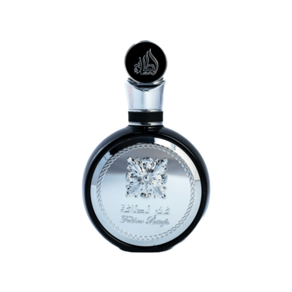 FAKHAR LATTAFA SILVER FOR MEN 100ml EDP