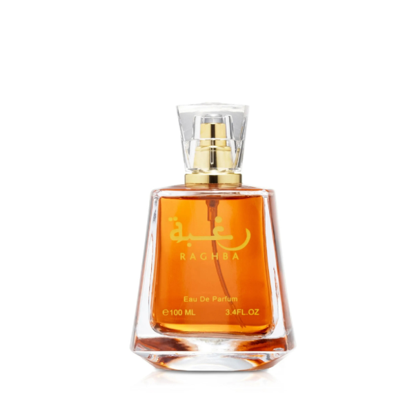 RAGHBA FOR UNISEX 100ml EDP