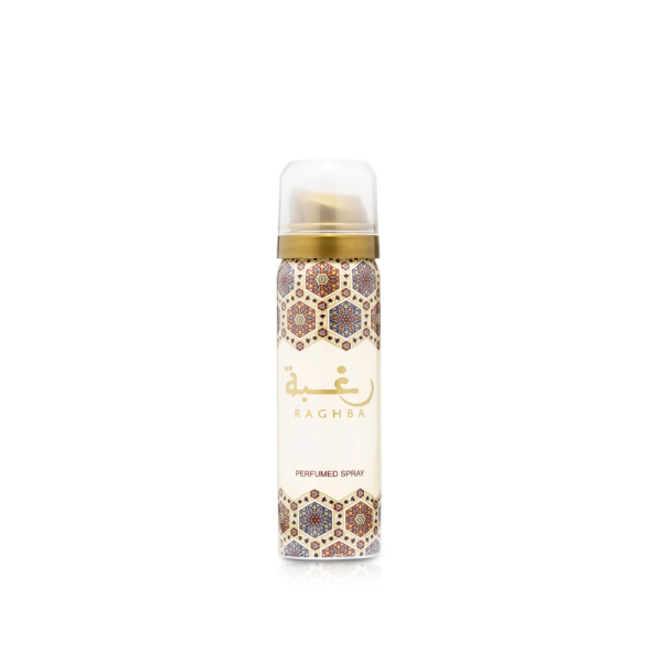RAGHBA FOR UNISEX 100ml EDP - Image 4
