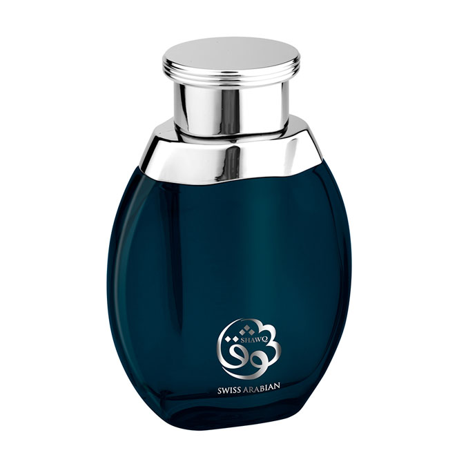 SHAWQ FOR UNISEX 100ml EDP