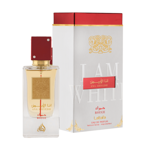 ANA ABIYEDH ROUGE FOR UNISEX 60ml EDP - Image 2