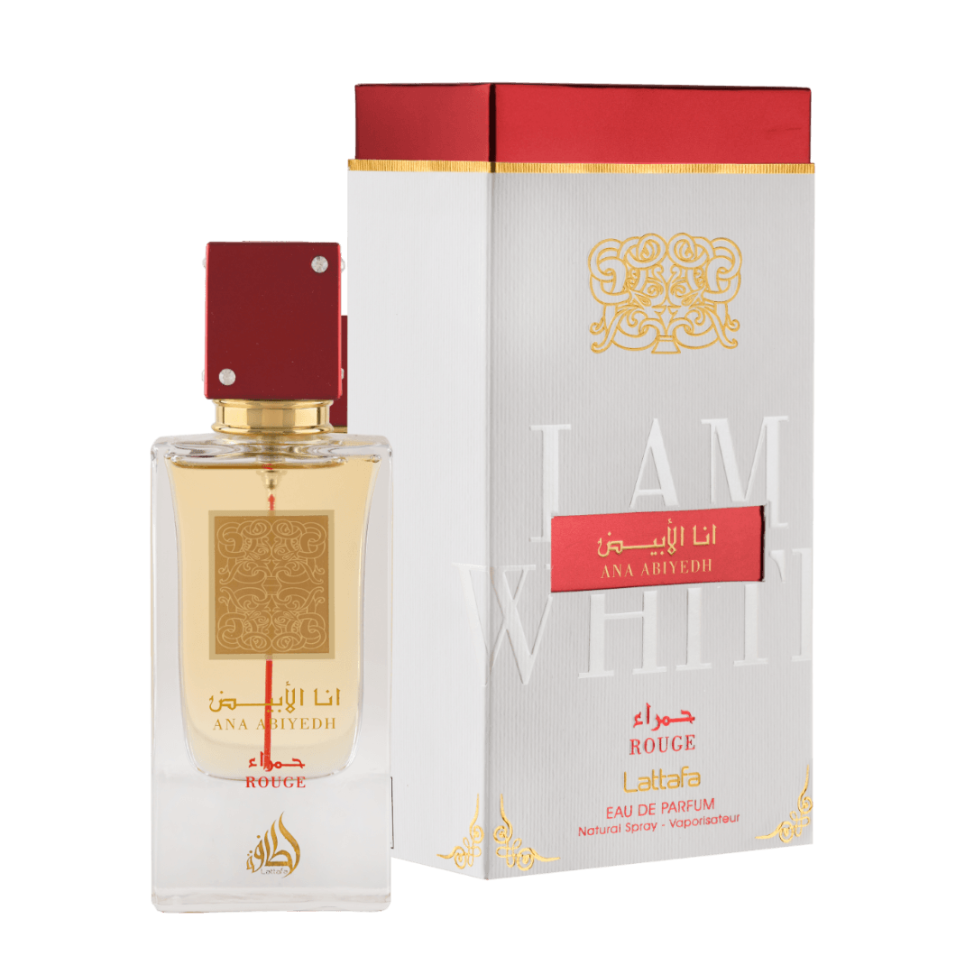 ANA ABIYEDH ROUGE FOR UNISEX 60ml EDP - Image 2