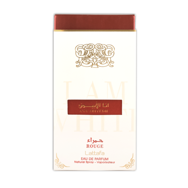 ANA ABIYEDH ROUGE FOR UNISEX 60ml EDP - Image 3