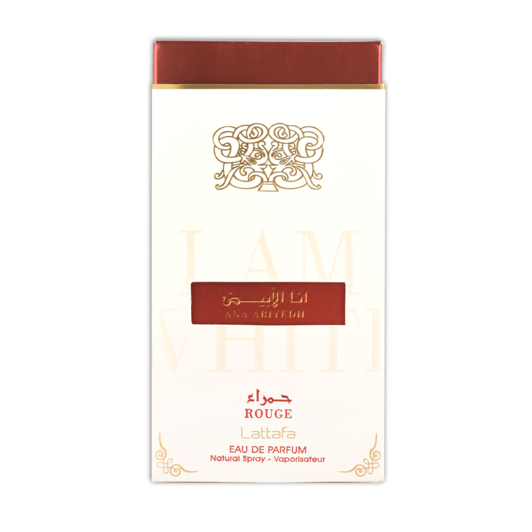 ANA ABIYEDH ROUGE FOR UNISEX 60ml EDP - Image 3