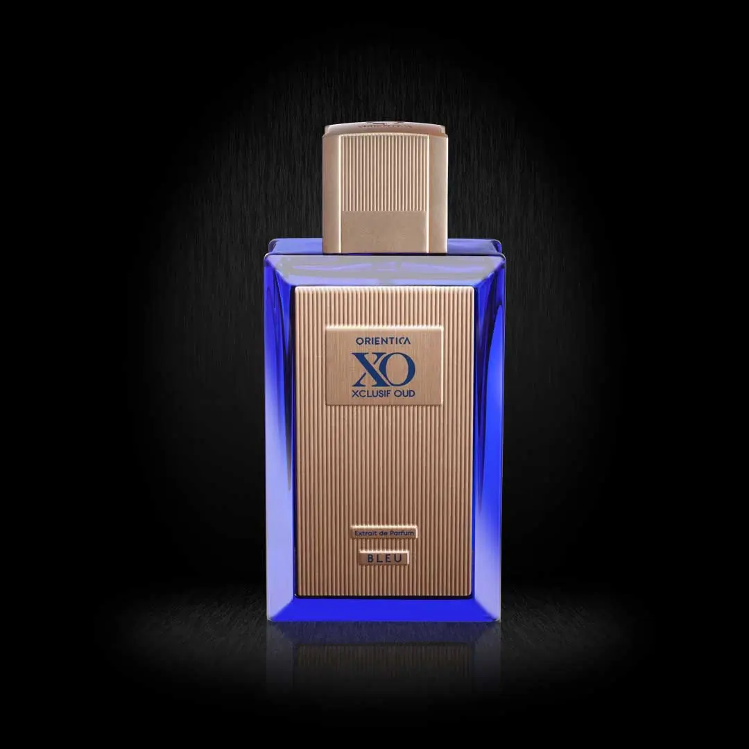 XO XCLUSIF OUD BLEU UNISEX 60ml Extrait de Parfum - Image 4