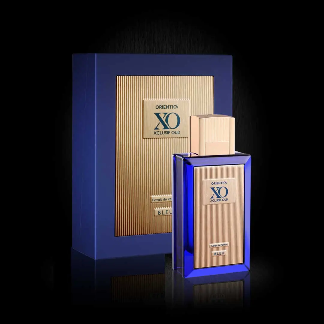 XO XCLUSIF OUD BLEU UNISEX 60ml Extrait de Parfum - Image 3