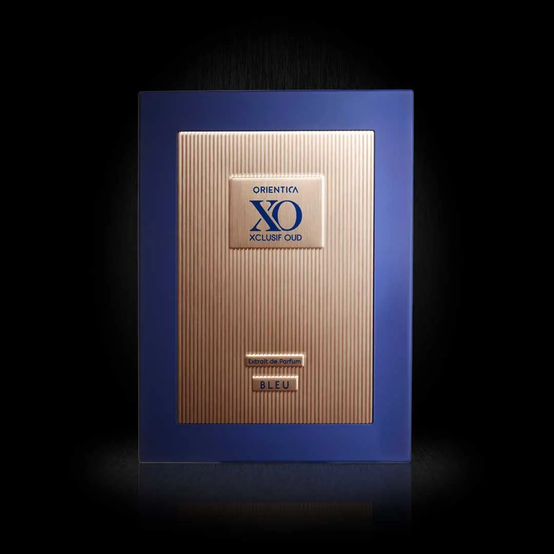 XO XCLUSIF OUD BLEU UNISEX 60ml Extrait de Parfum - Image 5