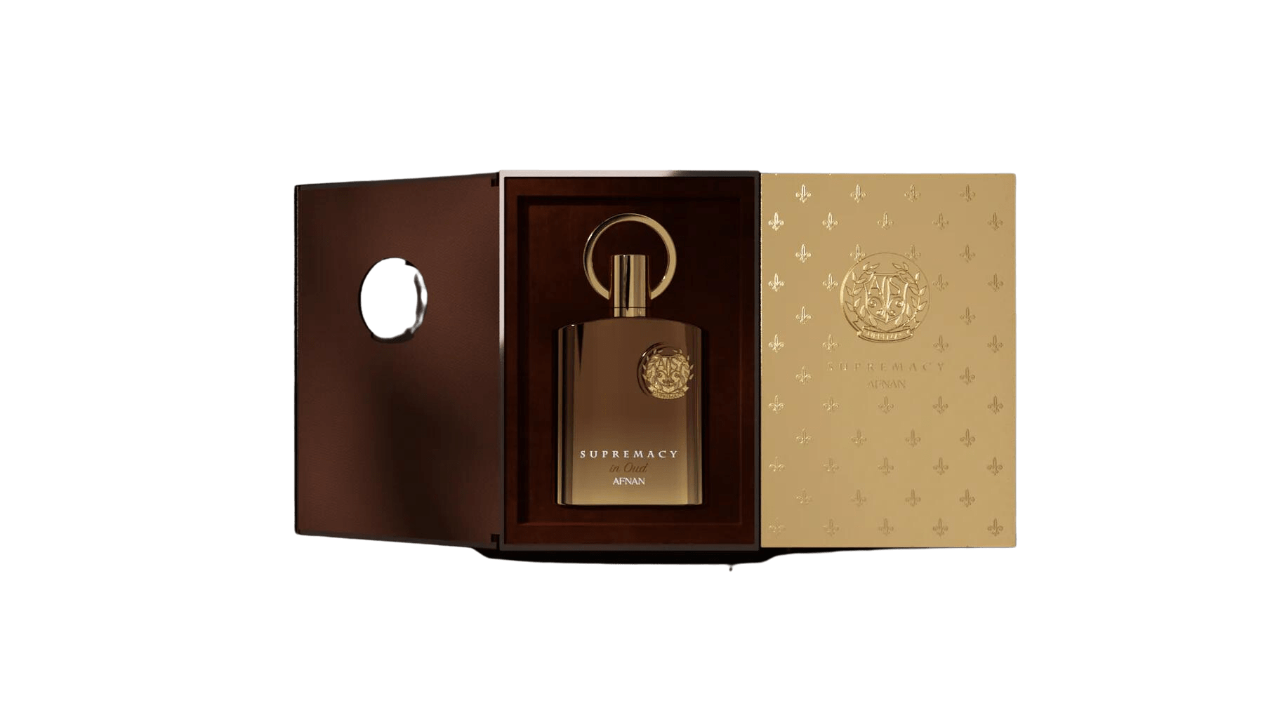 SUPREMACY  IN OUD FOR UNISEX 100ml EDP - Image 4