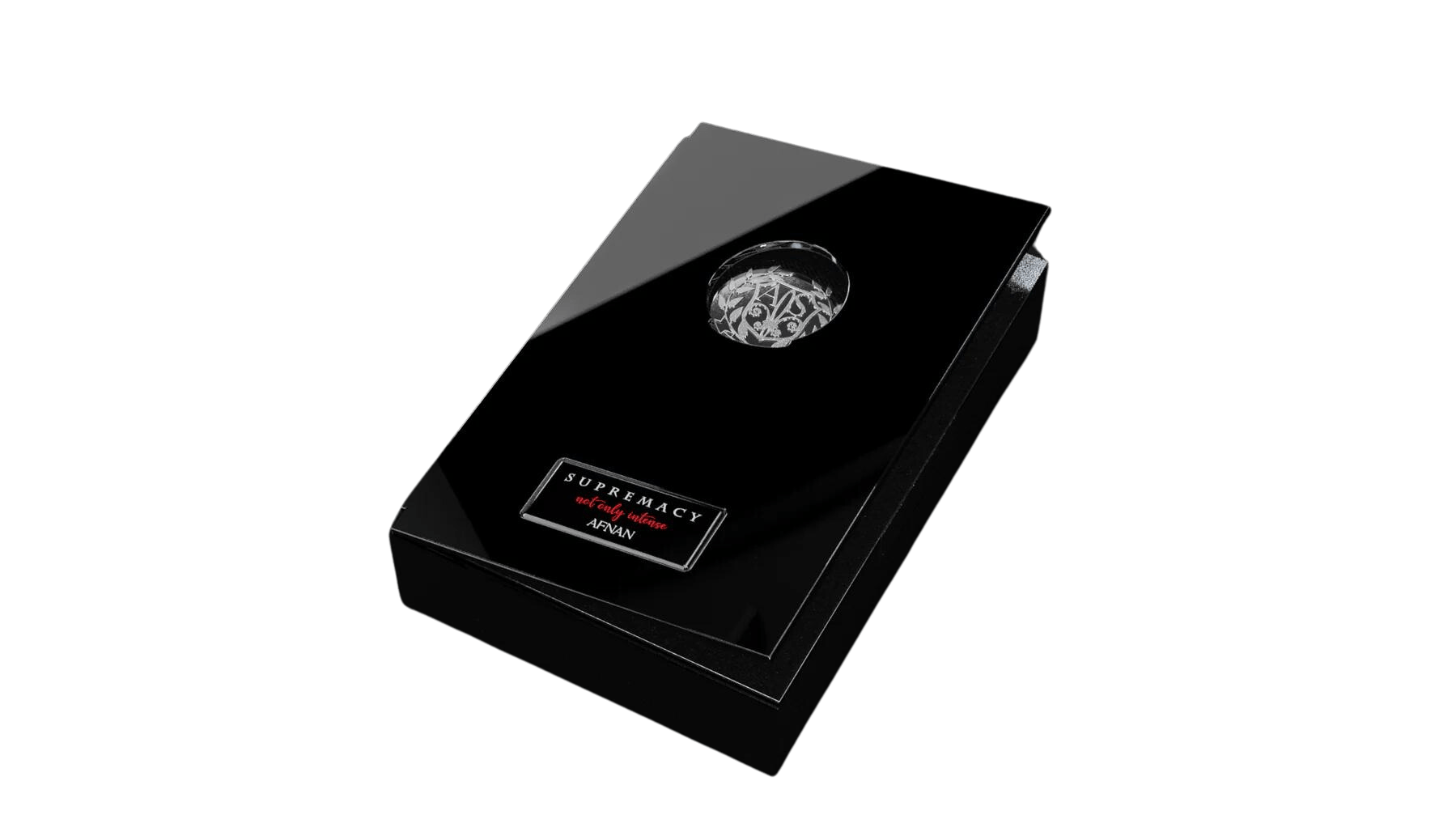 SUPREMACY NOT ONLY INTENSE FOR MEN 100ml EXTRAIT DE PARFUM - Image 3