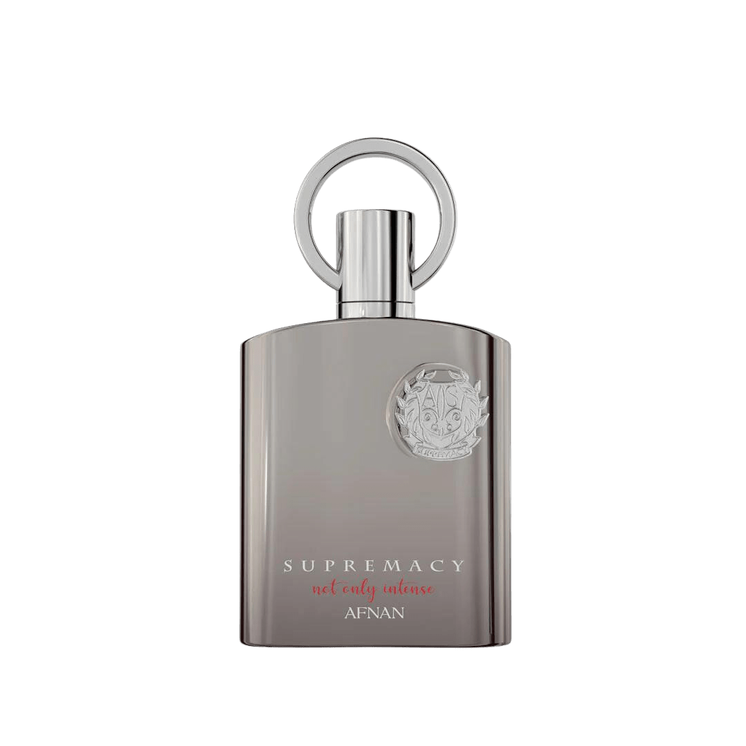 SUPREMACY NOT ONLY INTENSE FOR MEN 100ml EXTRAIT DE PARFUM