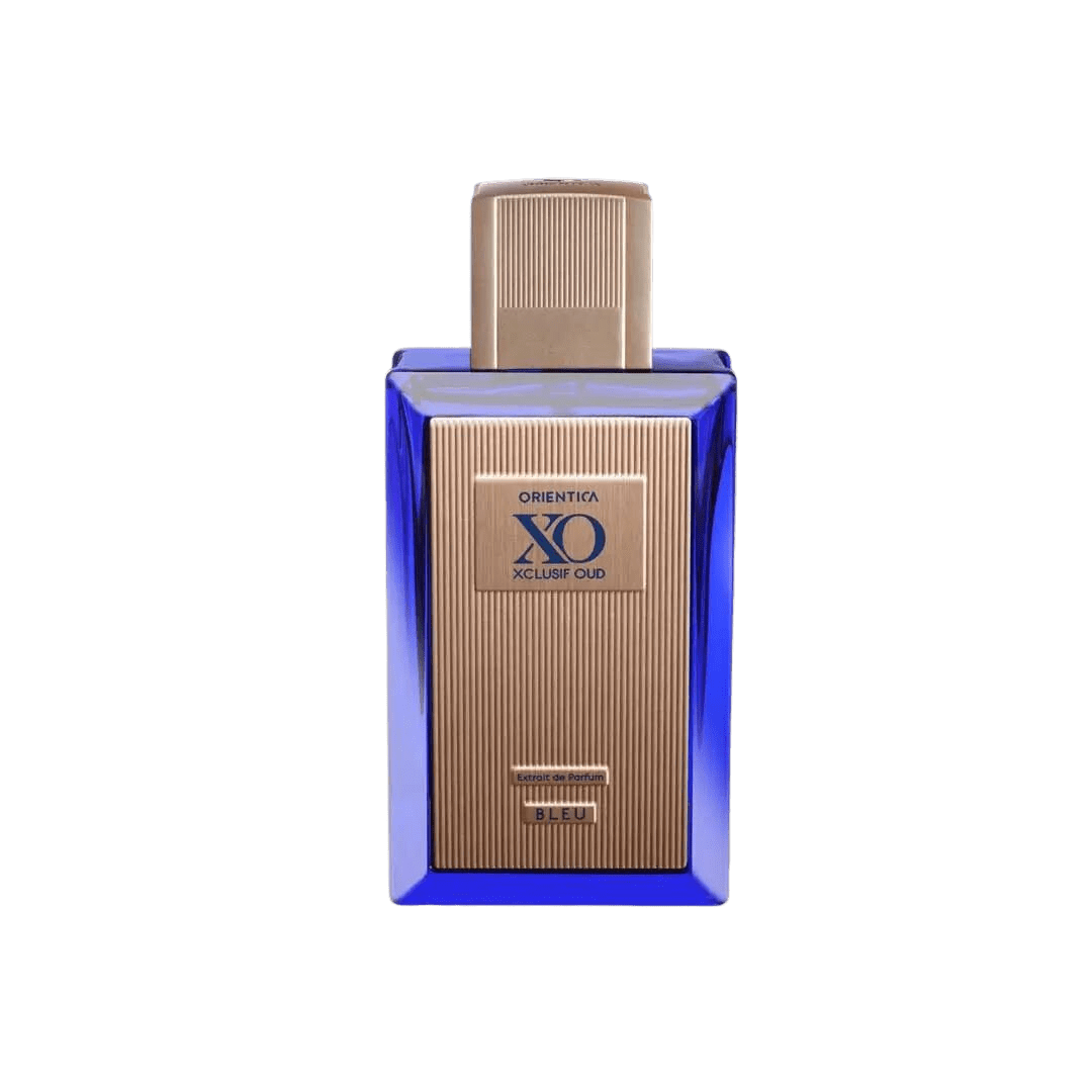 XO XCLUSIF OUD BLEU UNISEX 60ml Extrait de Parfum