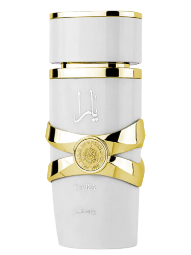 YARA MOI FOR HER 100ml EDP - Image 3