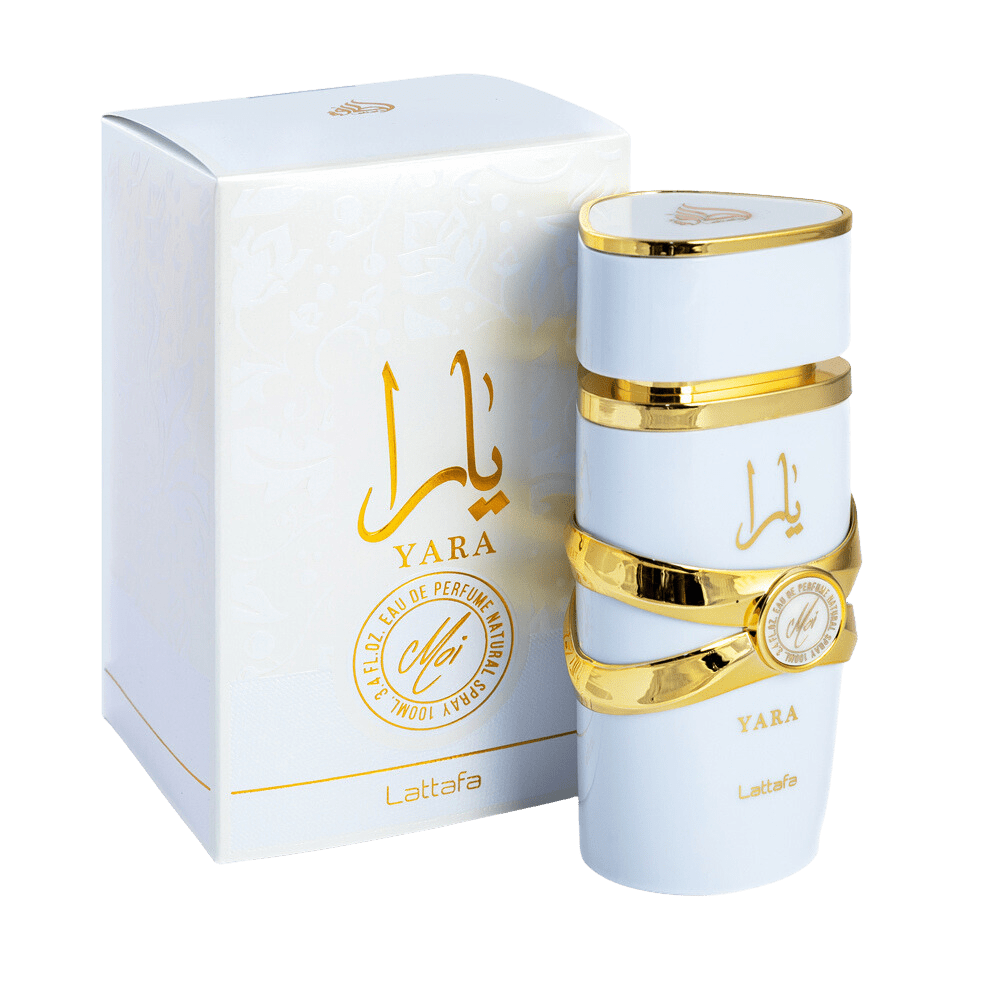 YARA MOI FOR HER 100ml EDP