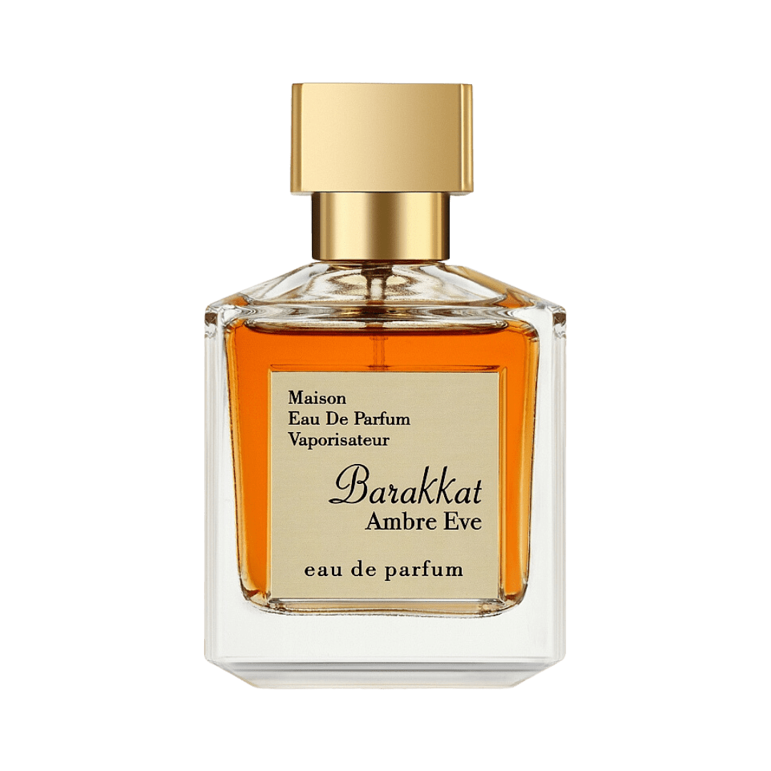 BARAKKAT AMBRE EVE FOR UNISEX 100ml EDP