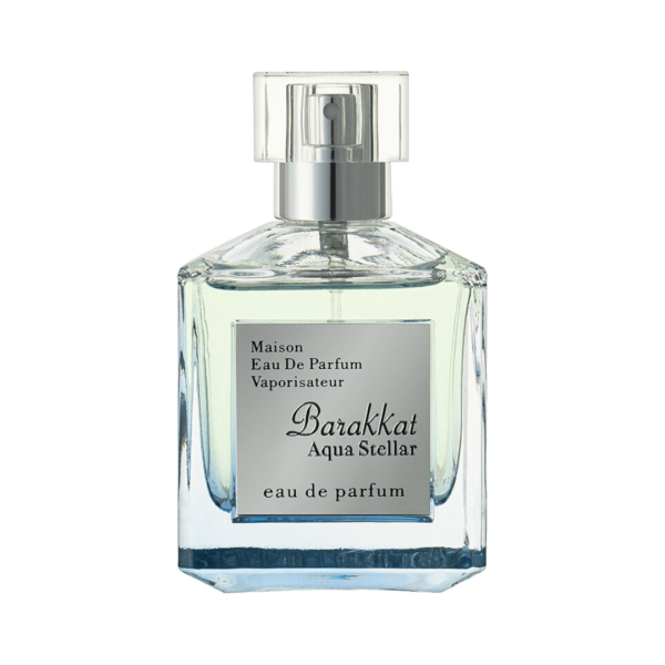 BARAKKAT AQUA STELLAR FOR UNISEX 100ml EDP
