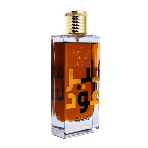 AMEER AL OUDH INTENSE FOR UNISEX 100ml EDP - Image 3