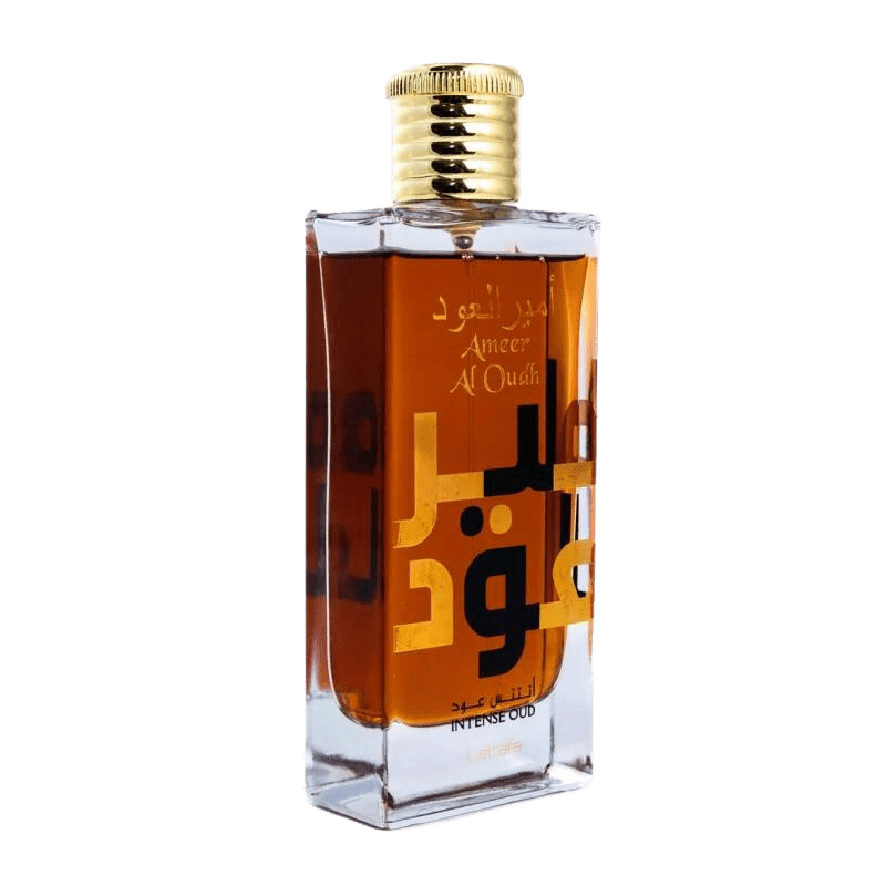 AMEER AL OUDH INTENSE FOR UNISEX 100ml EDP - Image 3