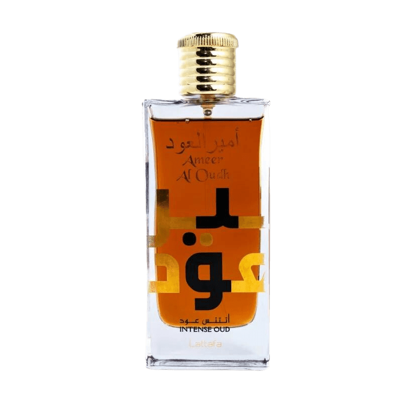 AMEER AL OUDH INTENSE FOR UNISEX 100ml EDP
