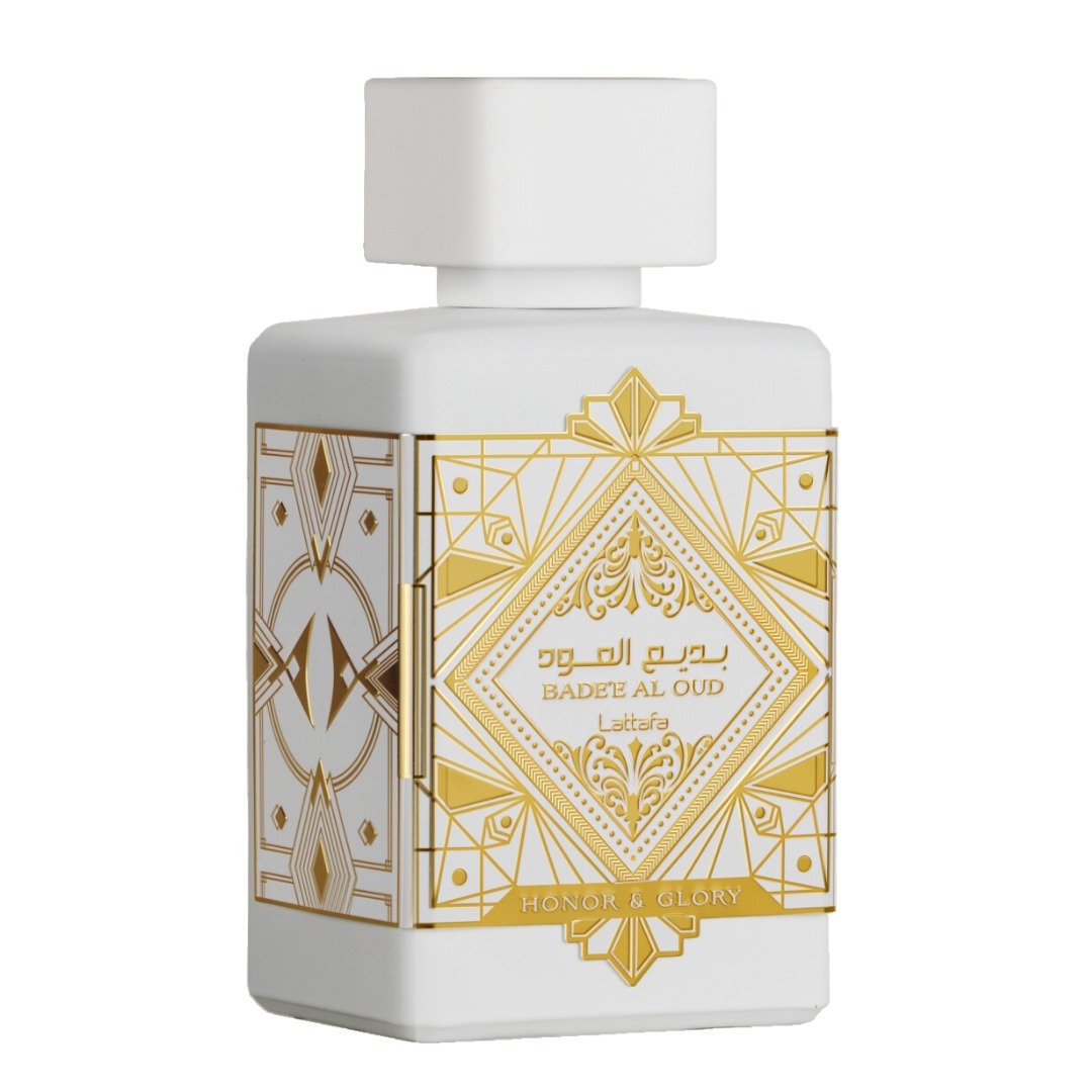 BADEE AL OUD – HONOR & GLORY 100ml EDP FOR UNISEX