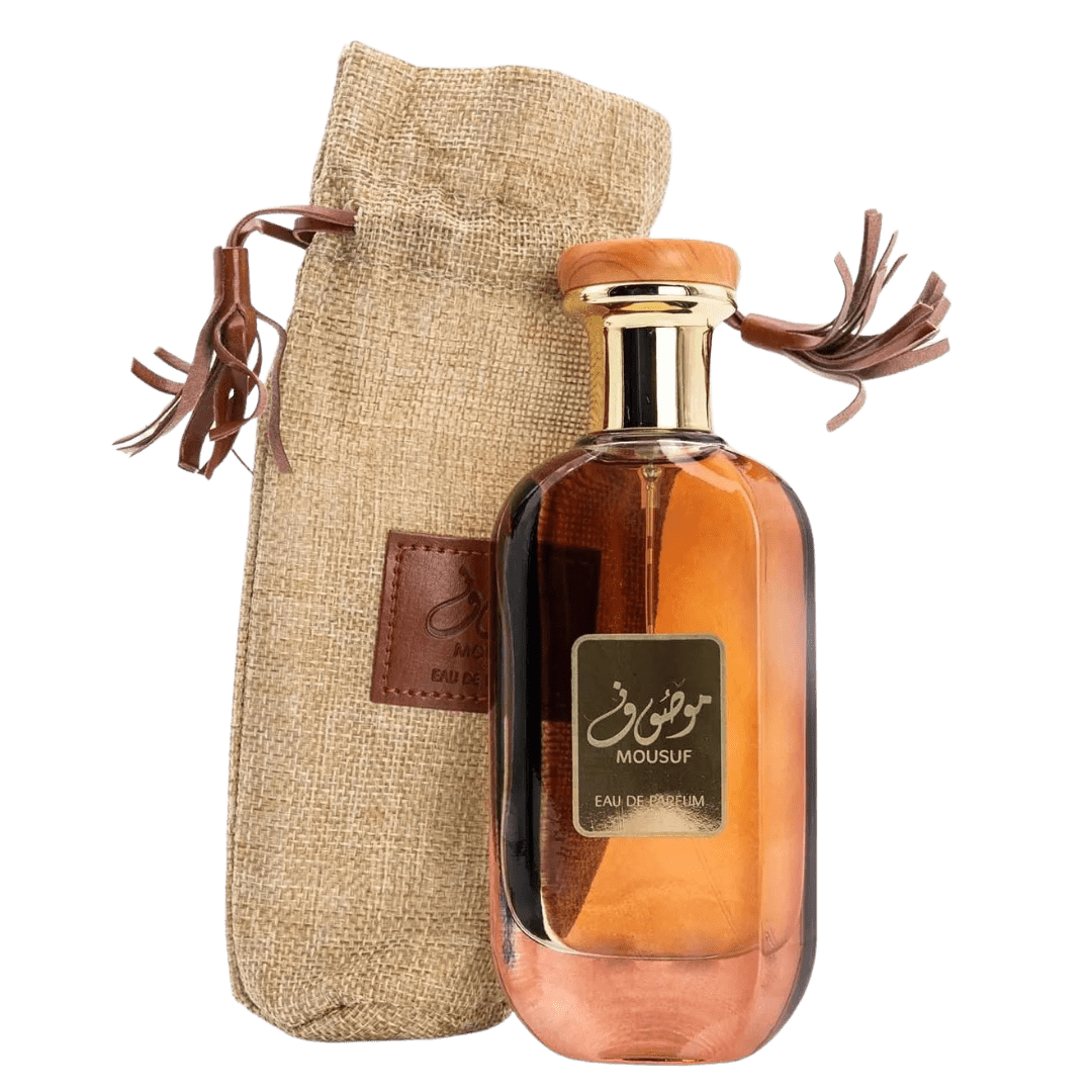 MOUSUF FOR UNISEX 100ml EDP