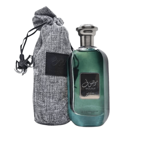 MOUSUF RAMADI FOR UNISEX 100ml EDP