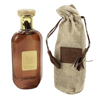 MOUSUF FOR UNISEX 100ml EDP - Image 2