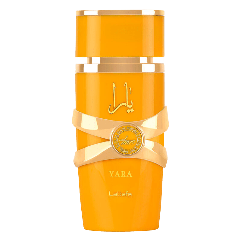 YARA TOUS FOR WOMAN 100ml EDP