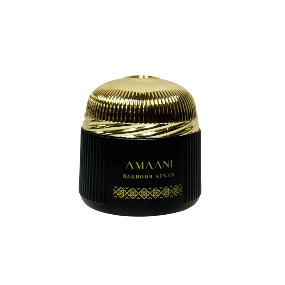 AMAANI BAKHOOR AFNAN 50gms