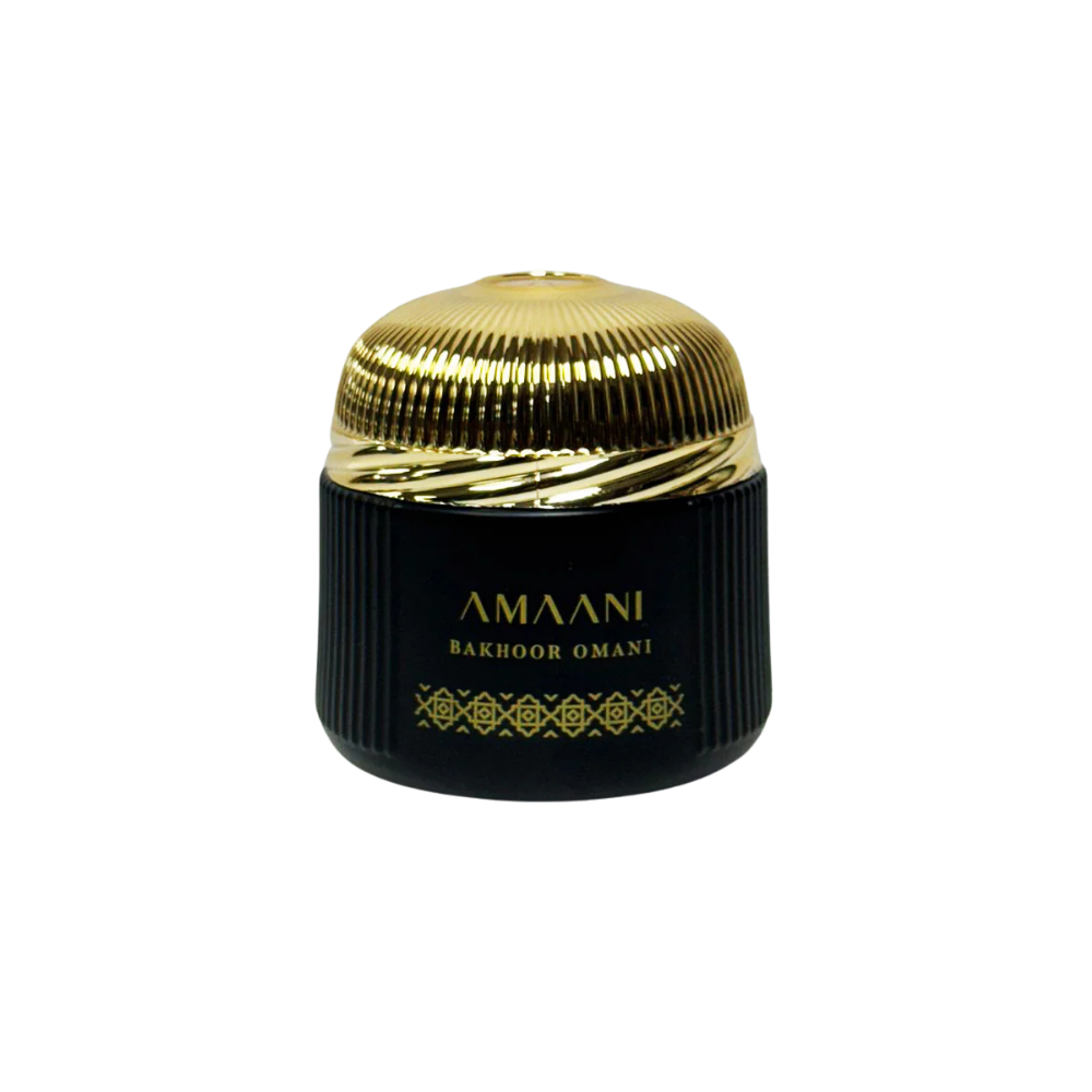 AMAANI BAKHOOR OMANI 50gms