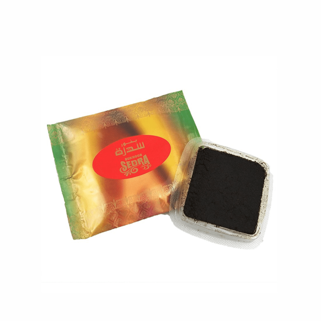 BUKHOOR SEDRA 40 gms TABLET - Image 2