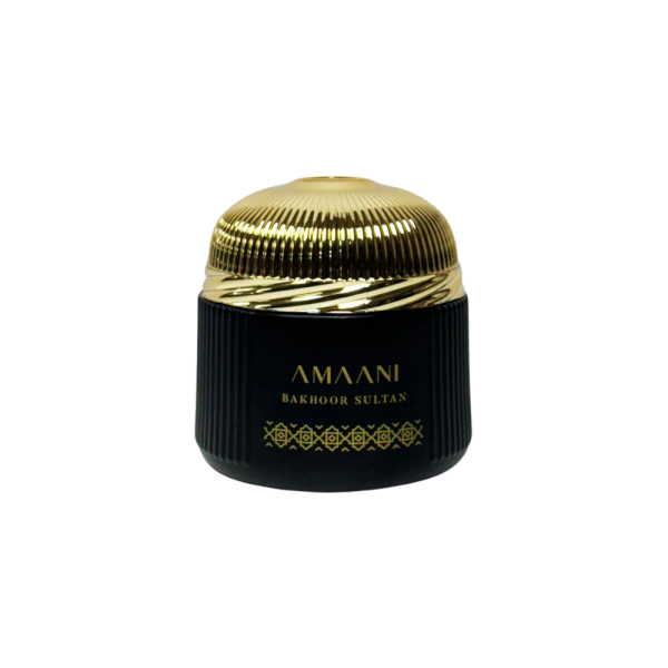 AMAANI BAKHOOR SULTAN 50gms