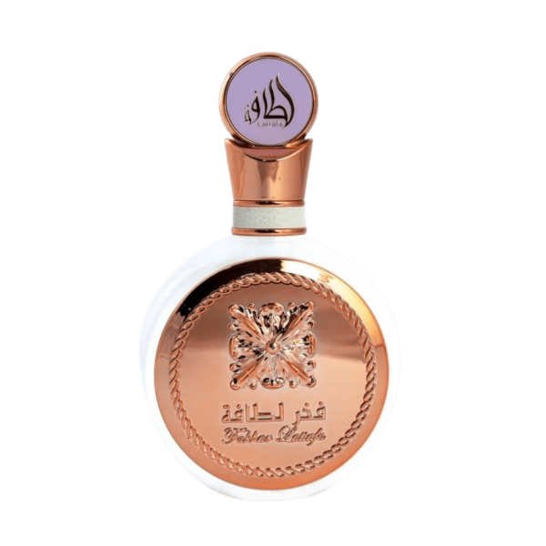 FAKHAR LATTAFA GOLD FOR WOMAN 100ml EDP - Image 6