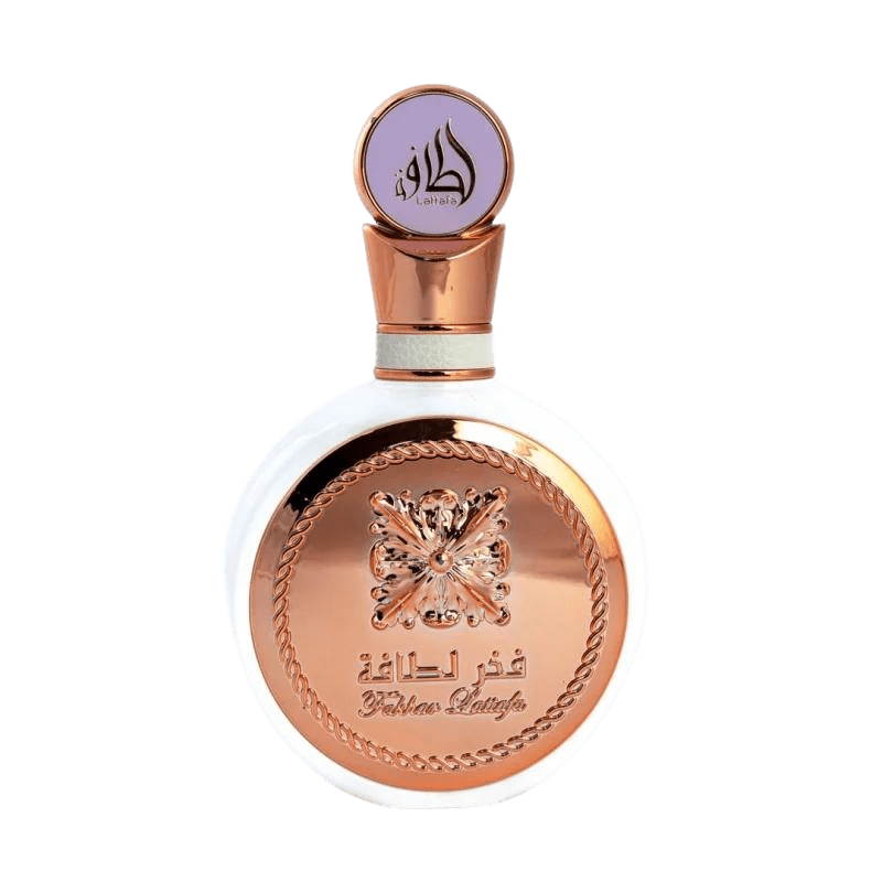 FAKHAR LATTAFA GOLD FOR WOMAN 100ml EDP - Image 6